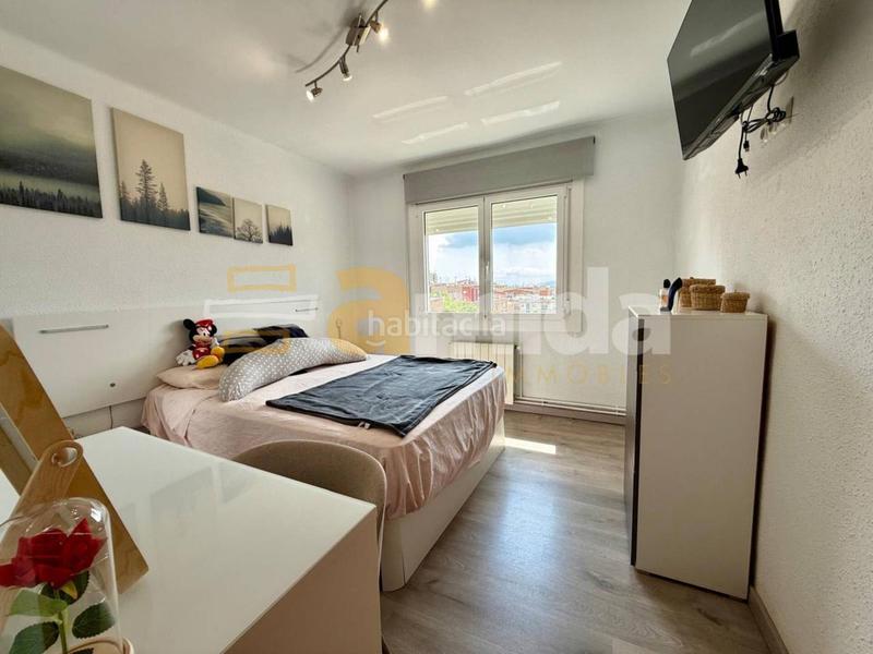 Foto 5fb5cd25-3eaf-464d-a9c2-e329d7139057. Etagenwohnung mit heizung in La Roureda Sabadell