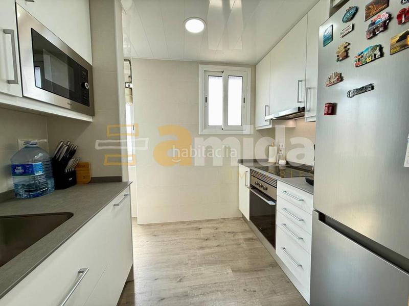 Foto 85253667-3093-4f66-98f0-0628ae3420f8. Etagenwohnung mit heizung in La Roureda Sabadell