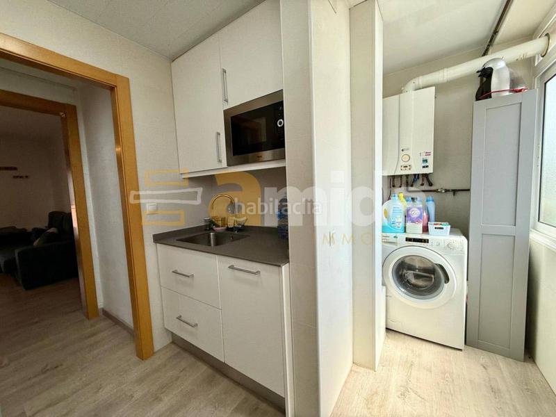 Foto dd65653e-4dea-4c25-ac0e-eeb9778a61e2. Etagenwohnung mit heizung in La Roureda Sabadell