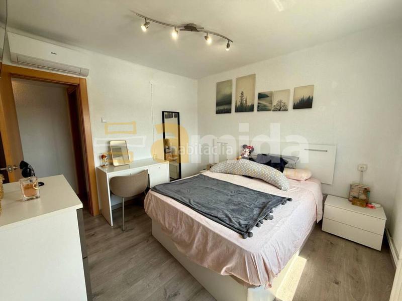 Foto fa2b6039-c0d9-4068-9536-db30ac7e904a. Etagenwohnung mit heizung in La Roureda Sabadell