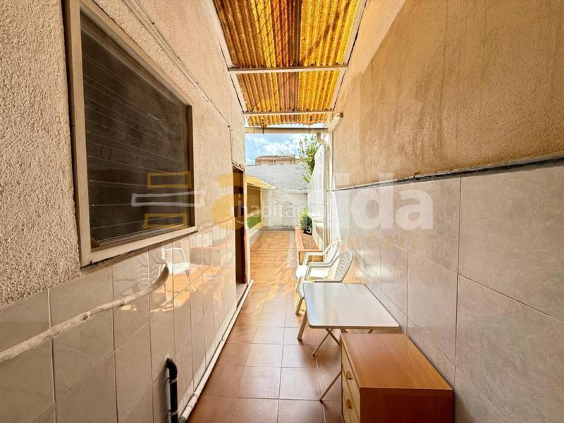 Foto 6707b2e5-7fda-4ff8-9387-98387e785922. Casa  de 230m en el barrio de Covadonga, con múltiples posibilidades y un gran potencial para adaptarla a tu en Sabadell
