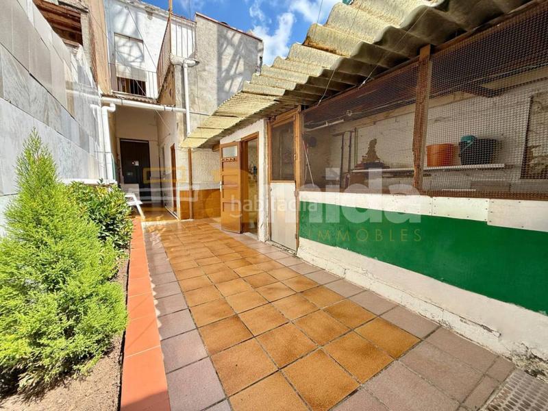 Foto 6c0a1b21-f433-4ada-a01a-ede4315f4776. Casa  de 230m en el barrio de Covadonga, con múltiples posibilidades y un gran potencial para adaptarla a tu en Sabadell