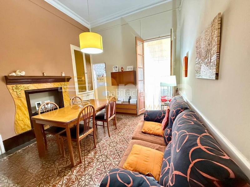 Foto d6e264fc-18c2-4ce9-8fa8-13c5c964b139. Casa  de 230m en el barrio de Covadonga, con múltiples posibilidades y un gran potencial para adaptarla a tu en Sabadell