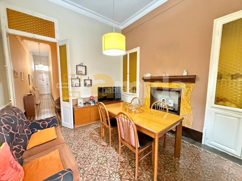 Foto f71a809f-782b-4dd0-852a-150f36616712. Casa  de 230m en el barrio de Covadonga, con múltiples posibilidades y un gran potencial para adaptarla a tu en Sabadell
