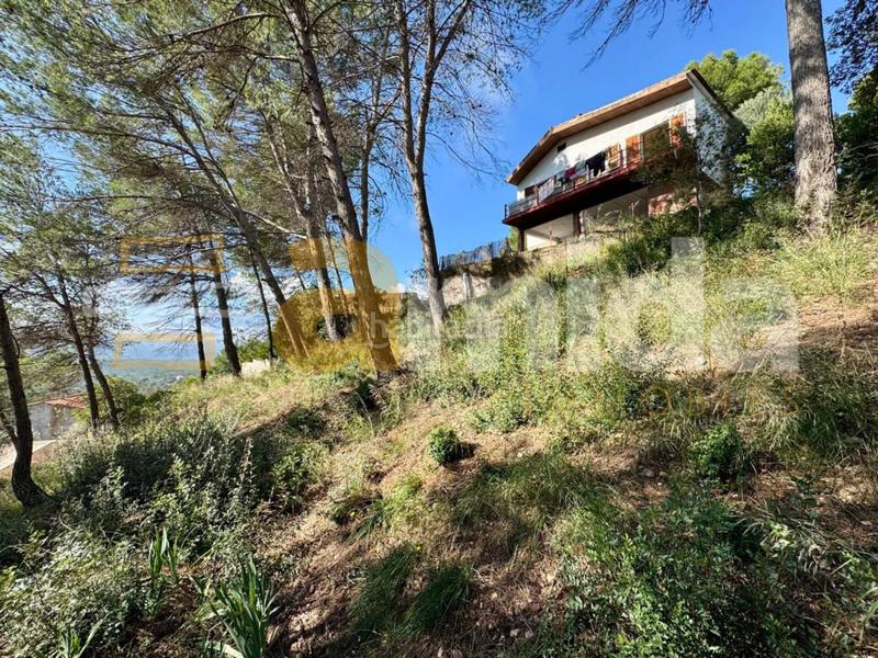 Foto 15320863-7b9e-4005-8aba-11116a050226. Solar industrial solar en venta en Rellinars