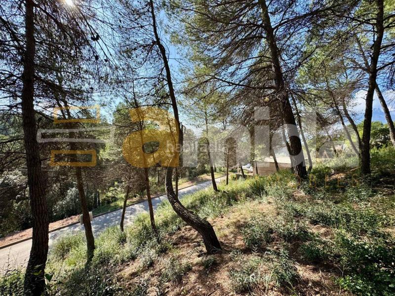 Foto 183ff9ad-5ff9-4a0d-b24a-164c054d627a. Solar industrial solar en venta en Rellinars