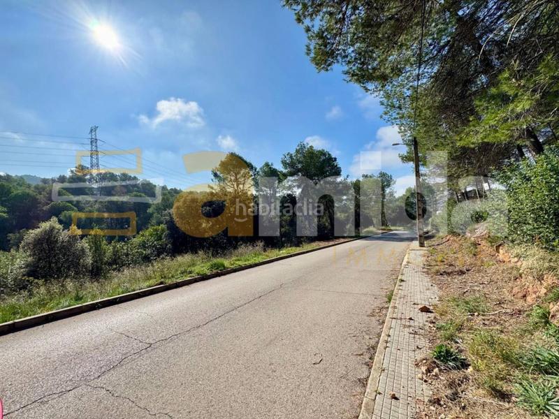 Foto 20637e3b-03dc-47e4-9432-11f37ebea2a4. Solar industrial solar en venta en Rellinars