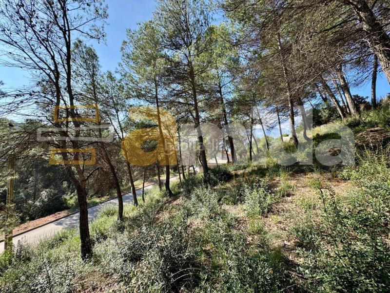 Foto 3fe0a6d3-c69f-4928-9010-e763ddd86b56. Solar industrial solar en venta en Rellinars