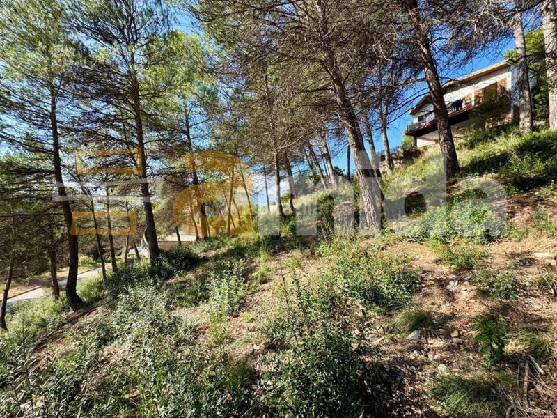 Foto b1c46cb1-fba4-436f-aba3-4e9c74145047. Solar industrial solar en venta en Rellinars