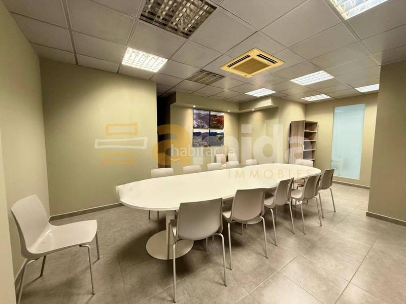 Foto 1e267ba3-6fa3-4043-bf89-5d916d63ddba. Locale commerciale in Centre Sabadell