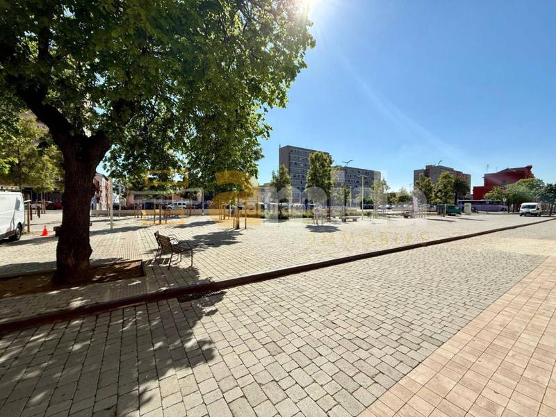 Foto 1ed4298f-9124-4e1e-a110-879b3bee0967. Locale commerciale in Centre Sabadell