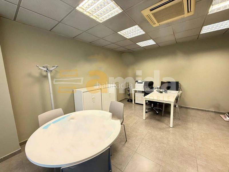 Foto 486ef9ad-a8c1-4385-ab2d-722263713529. Locale commerciale in Centre Sabadell