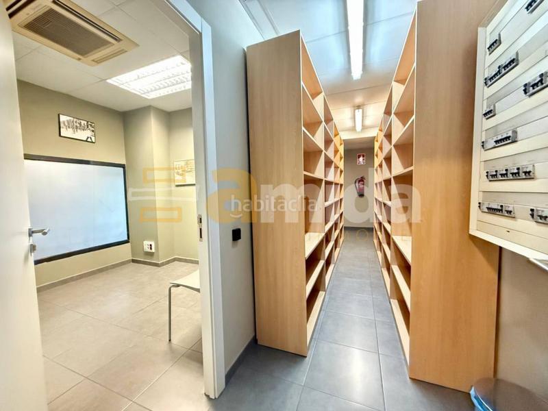 Foto 8d77000a-95a8-47f1-9cee-1f58c46010bd. Locale commerciale in Centre Sabadell