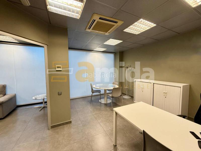 Foto 9db98ab3-0388-40b5-9df7-cf17aa12f020. Locale commerciale in Centre Sabadell