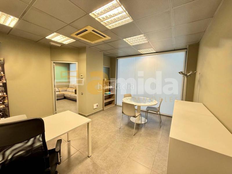 Foto c65304d5-60ba-4226-9244-5211bba4080a. Locale commerciale in Centre Sabadell