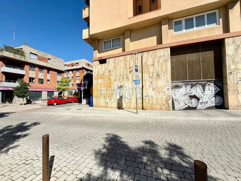 Foto e79ebd8d-f8da-4fd3-be3d-ffeb02311dfc. Locale commerciale in Centre Sabadell