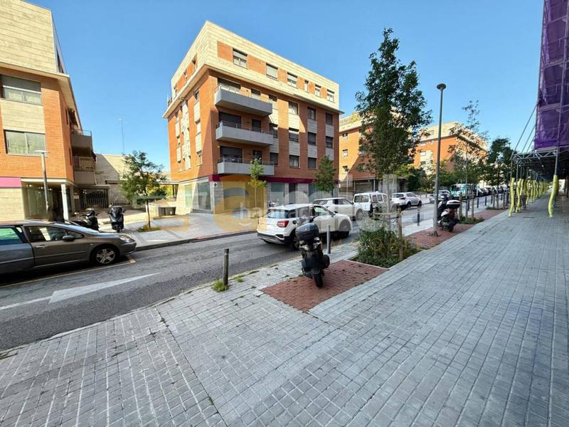 Foto fa303da9-96fb-4502-827a-3283fc459cc7. Locale commerciale in Centre Sabadell
