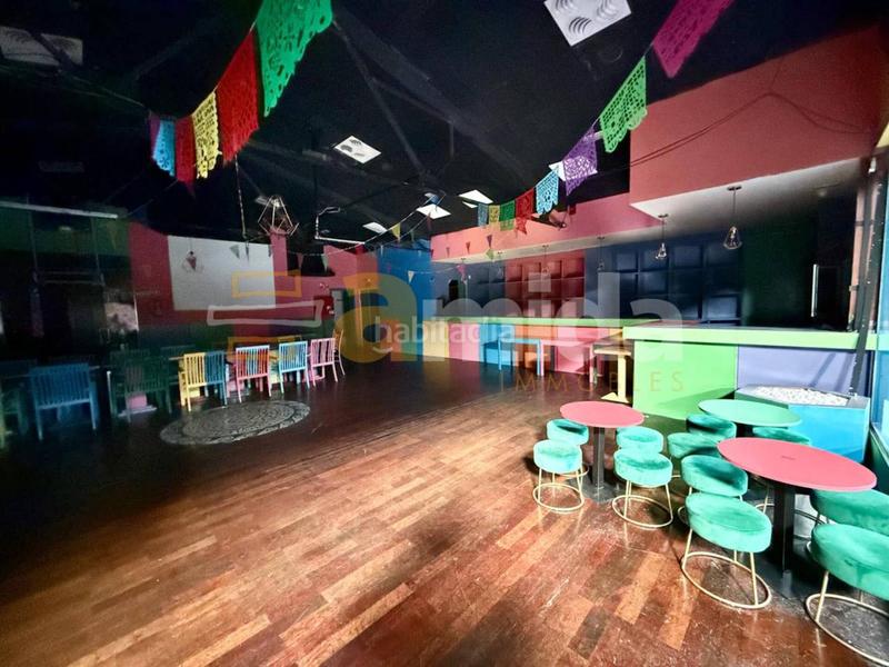 Foto 0e0032db-4dd2-4b61-93bd-f50816fcef58. Pas-de-porte local commercial dans Gràcia Sabadell