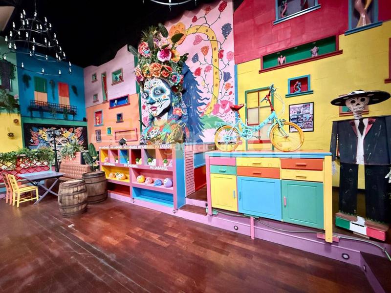 Foto 6add2194-1168-48c0-8e18-3510ba99db35. Pas-de-porte local commercial dans Gràcia Sabadell