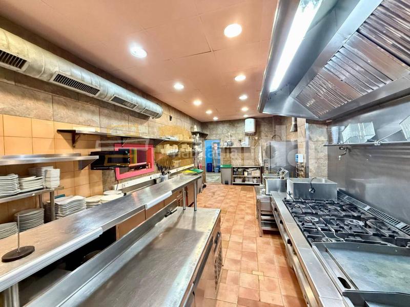 Foto 779b7ef5-219d-4703-9a0e-e619bdbbeeba. Pas-de-porte local commercial dans Gràcia Sabadell