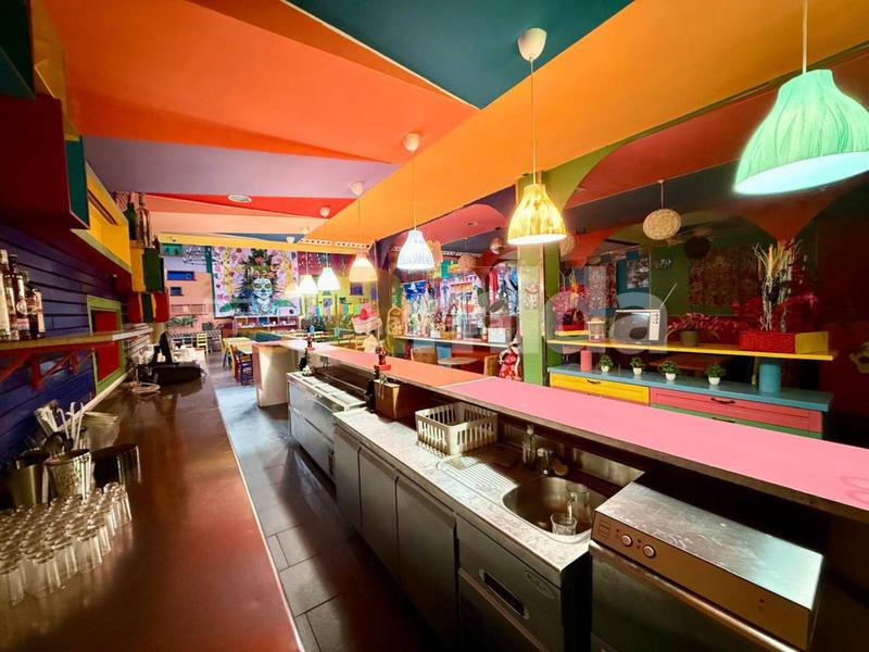 Foto 8bc76f9e-841c-4696-9996-e1cd66902bd7. Pas-de-porte local commercial dans Gràcia Sabadell