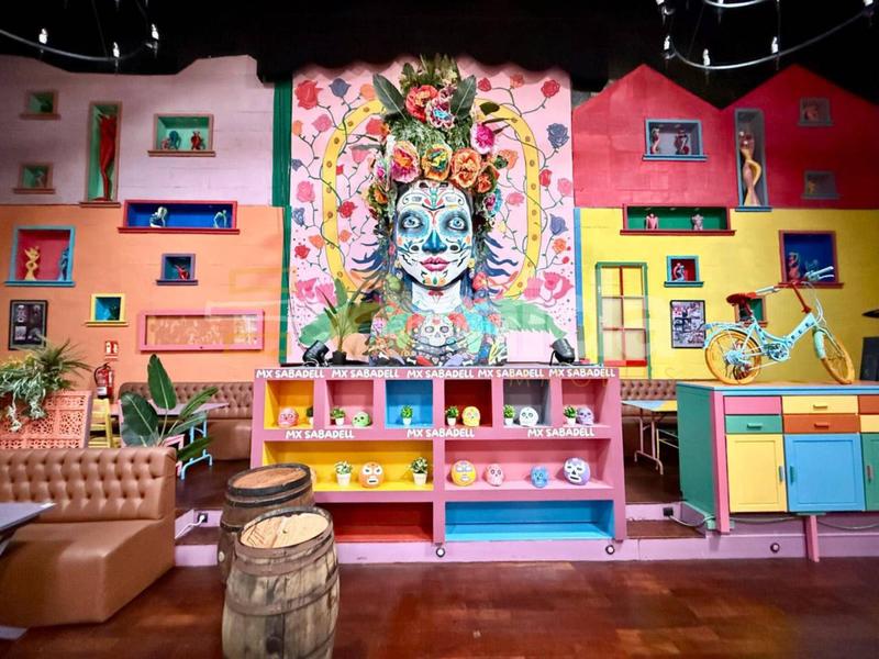 Foto a9fc0cda-63f9-46ef-86bf-2d256886e79a. Pas-de-porte local commercial dans Gràcia Sabadell