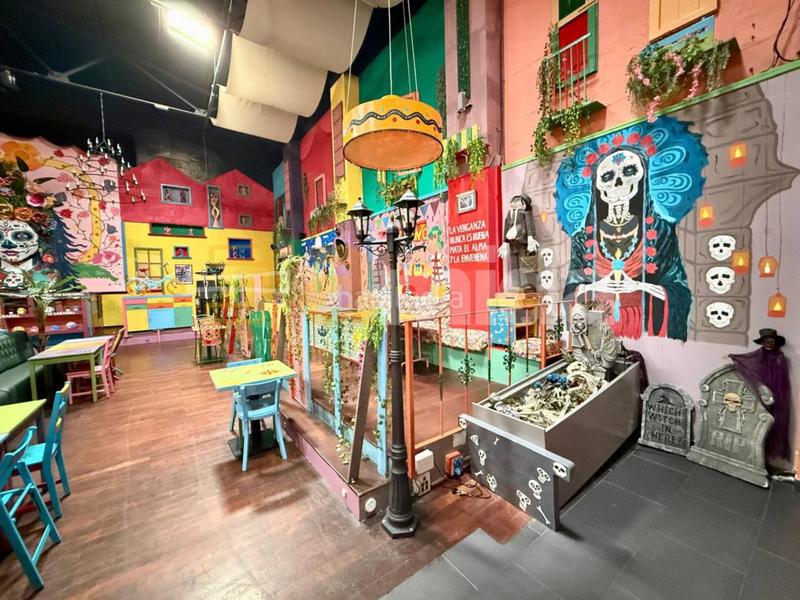 Foto 05d6aba5-573b-422c-b3a6-489f74934816. Transfer business premise in Gràcia Sabadell