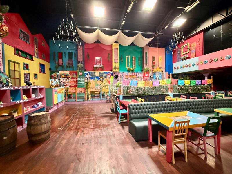 Foto 1d851211-56d3-440c-9004-dcdac9ffc017. Transfer business premise in Gràcia Sabadell