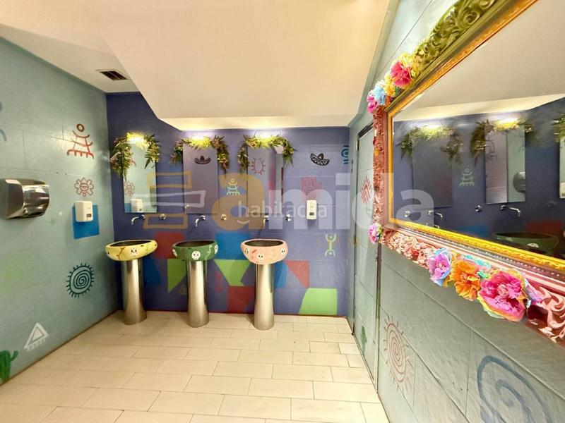 Foto 4669c013-4cdc-4dbd-8a84-3275667dbe45. Transfer business premise in Gràcia Sabadell