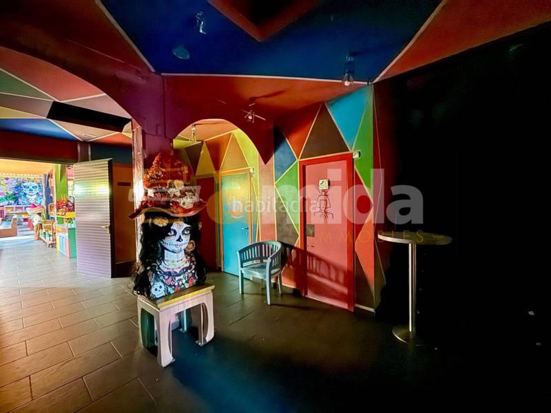 Foto 56c953bb-b60f-428f-843b-489c6005e8f8. Transfer business premise in Gràcia Sabadell