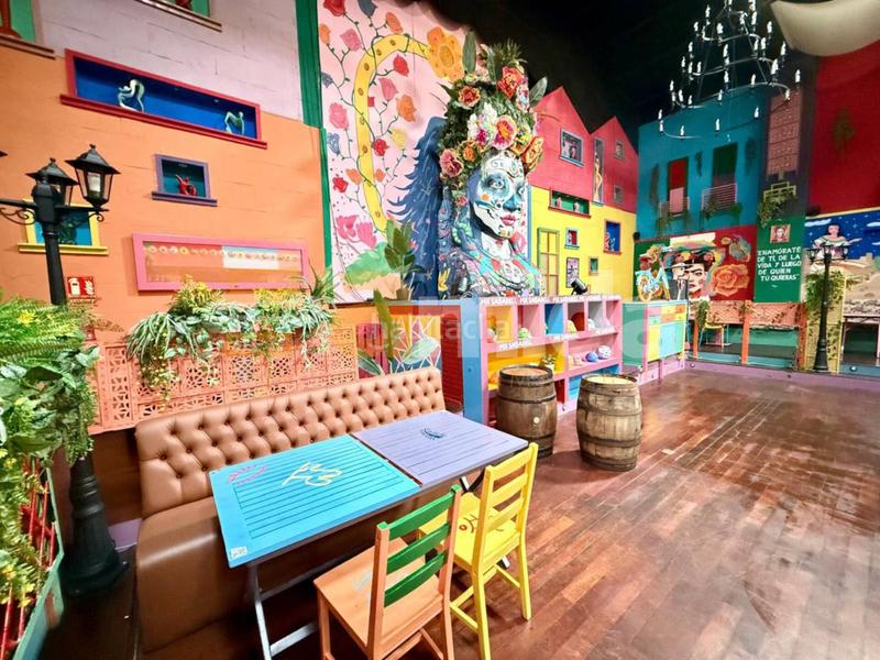 Foto 6dafee9a-fef8-485e-95ad-d3834cdd3747. Transfer business premise in Gràcia Sabadell