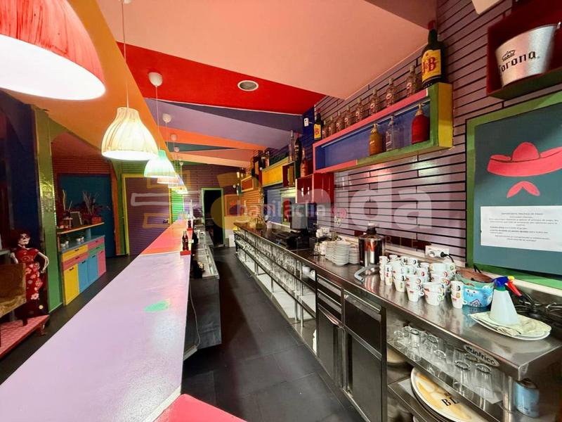 Foto 6f56f1fc-0878-4368-a7de-2712ad86ceaa. Transfer business premise in Gràcia Sabadell