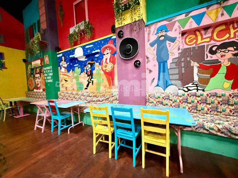 Foto 838e23f8-4425-429f-9b79-ad8e6e716658. Transfer business premise in Gràcia Sabadell