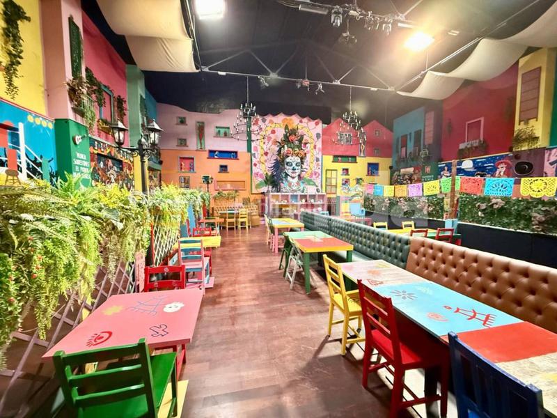 Foto cec80362-33b8-4cb2-be4c-b1076ad1eaee. Transfer business premise in Gràcia Sabadell