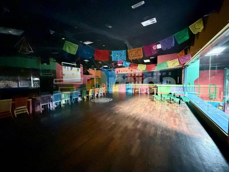 Foto d256c317-08cd-4023-81e1-3f0fa043e1fd. Transfer business premise in Gràcia Sabadell