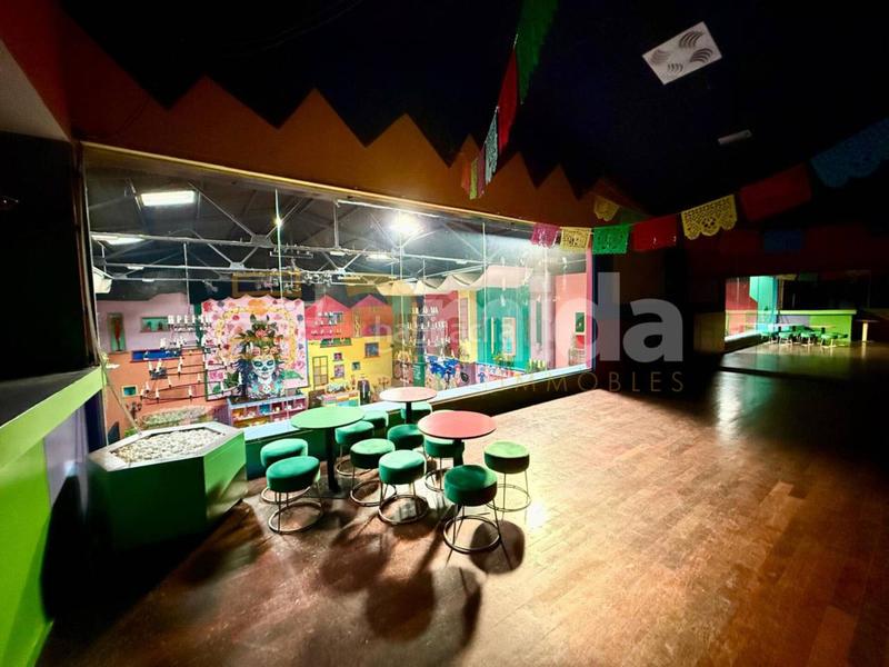 Foto db720eee-e27b-4eb4-ba33-9c30cc34cb60. Transfer business premise in Gràcia Sabadell