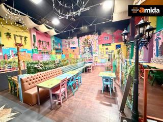 Traspàs Local Comercial a Gràcia. Traspaso restaurante equipado  sabadell, barrio de gràcia