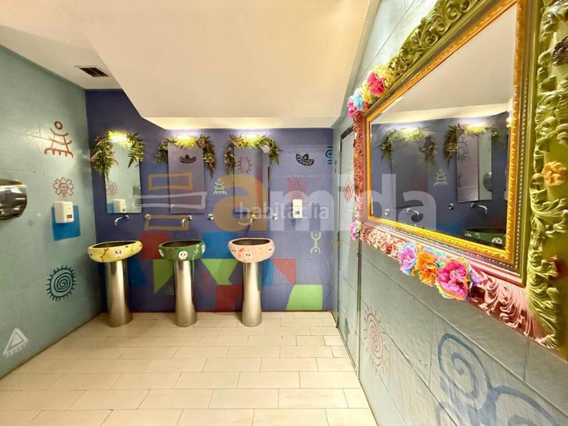 Foto 0bbdbabe-520b-4d06-9f5d-0fd2ea28a439. Traspaso local comercial traspaso restaurante equipado , barrio de Gràcia en Sabadell