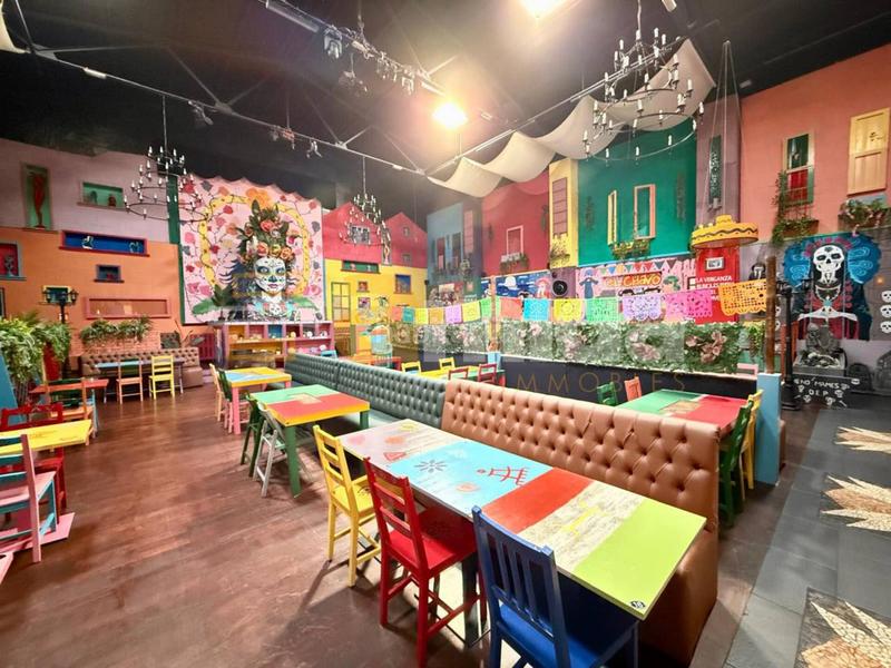 Foto 49c8d23e-5267-402a-9e56-6fadf83c713e. Traspaso local comercial traspaso restaurante equipado , barrio de Gràcia en Sabadell
