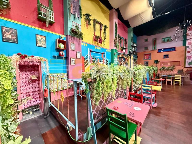 Foto 4e20c398-6d2c-42b1-a794-219e75a7e5f0. Traspaso local comercial traspaso restaurante equipado , barrio de Gràcia en Sabadell