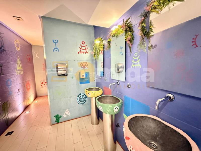 Foto a0ac767c-e45e-4fd4-a604-14f61747a1df. Traspaso local comercial traspaso restaurante equipado , barrio de Gràcia en Sabadell