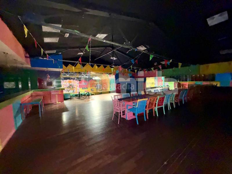 Foto ff95ce12-13c6-4fdd-bee3-9ac7f6950e7b. Traspaso local comercial traspaso restaurante equipado , barrio de Gràcia en Sabadell