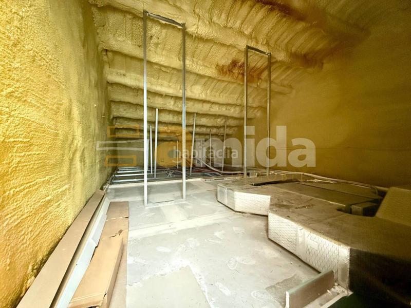 Foto 6a988439-33b3-457b-a971-5883a75f7db3. Maison avec chauffage dans Covadonga Sabadell