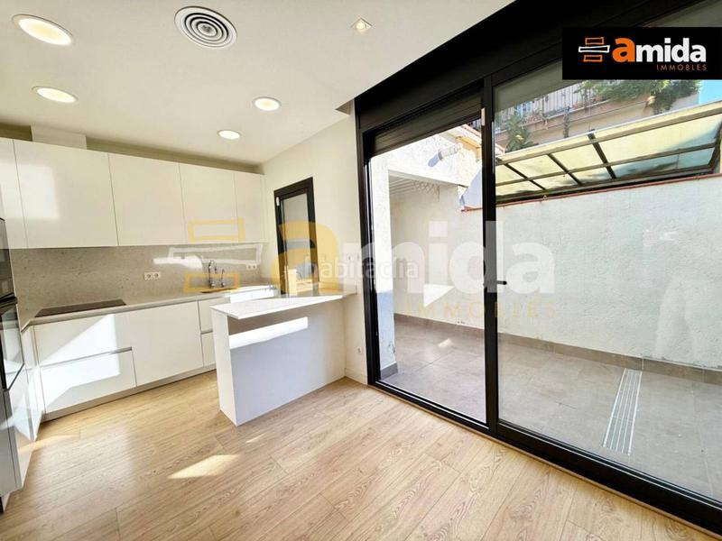 Foto a560d727-f61e-4f4b-9ba1-144211553a02. Maison avec chauffage dans Covadonga Sabadell
