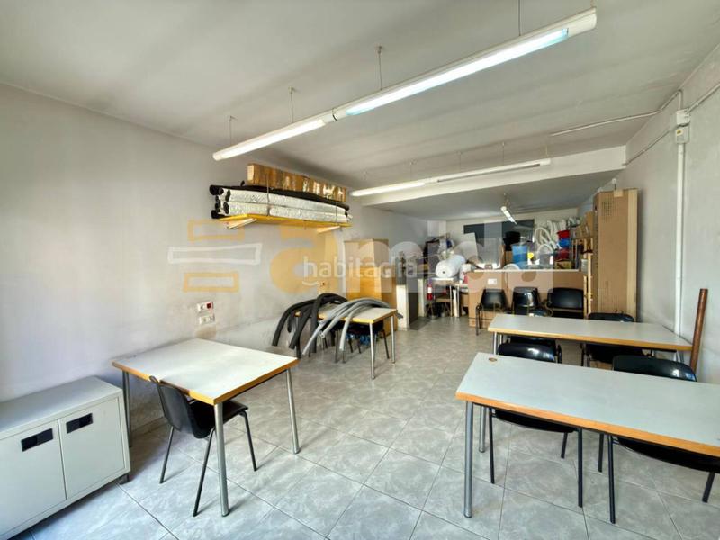 Foto 074293ac-5d99-466d-a3d6-1ba44be4f5a6. Edificio  en venta en Gràcia en Gràcia Sabadell