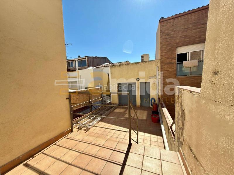 Foto 0a9dc70c-c221-4575-a6fc-642e733620aa. Edificio  en venta en Gràcia en Gràcia Sabadell