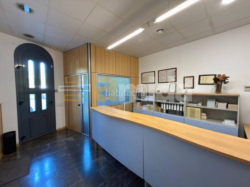 Foto 15f72a76-1bf4-4bc9-8f8b-e88ae8aed76b. Edificio  en venta en Gràcia en Gràcia Sabadell