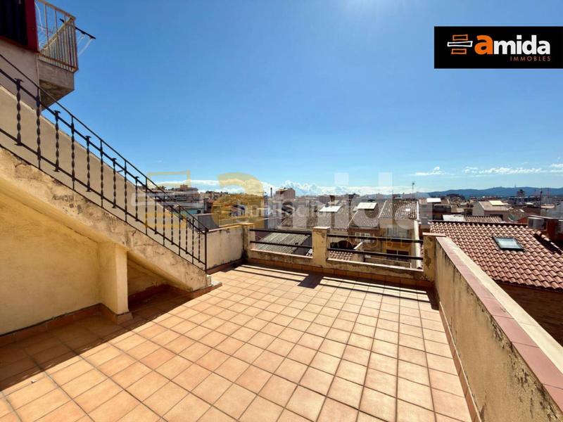 Foto 8cdd3cec-f77a-4811-8243-d6892aa55628. Edificio  en venta en Gràcia en Gràcia Sabadell
