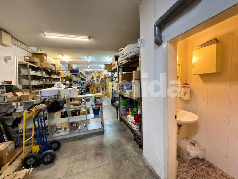 Foto 951e2713-674b-4e68-b2aa-820aeec79cc9. Edificio  en venta en Gràcia en Gràcia Sabadell