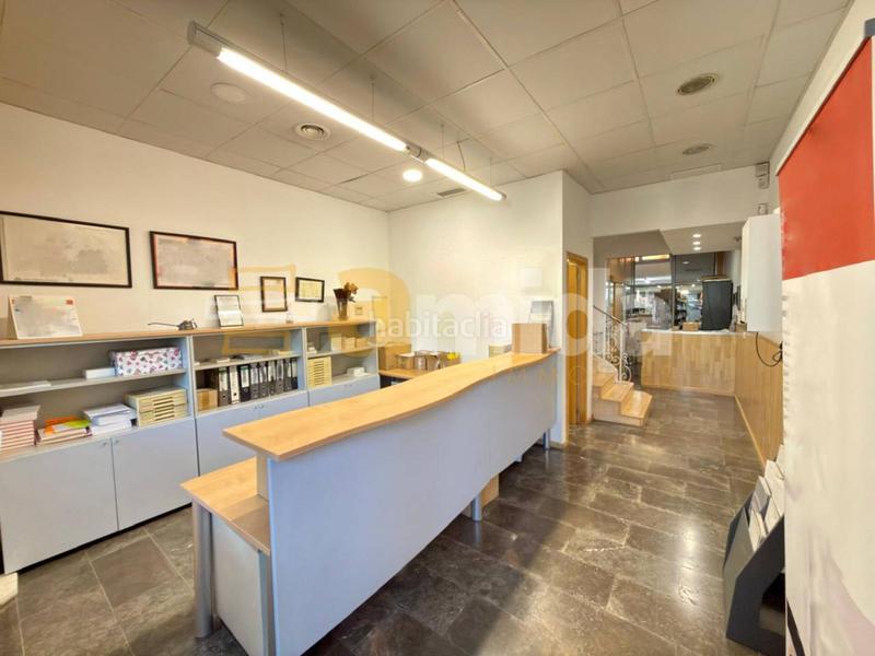 Foto 9d908353-6b23-46d3-aa49-d028f7f8f5a0. Edificio  en venta en Gràcia en Gràcia Sabadell